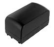 Hi-Capacity Camcorder Battery for: Ricoh R-615