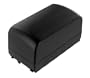 Hi-Capacity Camcorder Battery for: JVC GR-SX851