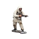 CALL OF DUTY 5 SERIES 1 BRITISH SPEC OPS SOLDIER: BATTLE FOR THE ROER TRIANGLE