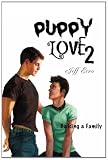 Puppy Love 2: Building a Family
