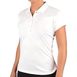  Head Poloshirt Button FS11 