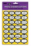 ALL OCCASION PHOTO CAPTION STICKERS - Photo Album