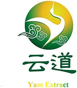 Wild Yam Extract/Dioscorease Rhizome Extract, Healthy Natural Vegetable, high Quality, ≥98% Diosgenin, 1KG