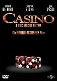 Casino (Special Edition, 2 DVDs)