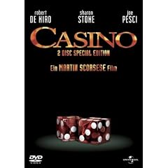 Casino (Special Edition, 2 DVDs)