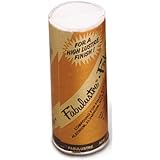 Fabulustre Polishing Compound for Jewelry 1/4 lb 4oz Grobet Vigor Rouge Bar Tube