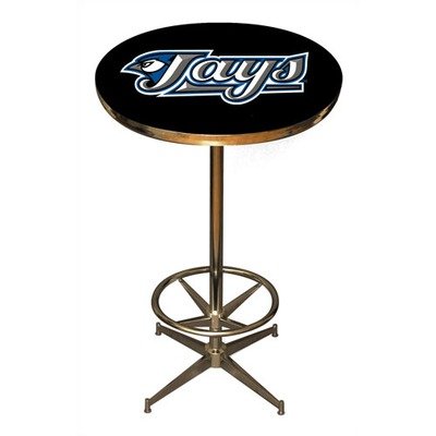 Imperial Toronto Blue Jays Licensed Pub Table
