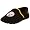 Black/Yel (Steelers)