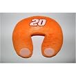 Tony Stewart #20 Nascar French Terry Neck IPod Pillow