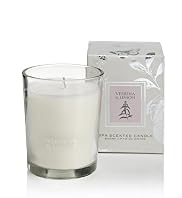 Signature Verbena & Lemon Scented Candle