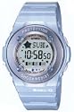 Baby-G Ladies Watches Baby-G Puppys BG-1300PP-2DR - WW