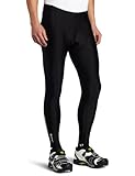 Canari Cyclewear Men's Pro Elite Gel Cycle Tight