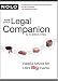 Your Little Legal Companion: Helpful Advice for Life's Big Events