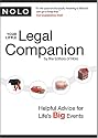 Your Little Legal Companion: Helpful Advice for Life's Big Events