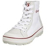 AIGLE ADRAR Damen Freizeit Schuh, weiss