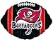 Celebrate with your favorite team with 10 Mylar balloons, with team logos officially liscensed by the NFL. Great for all types of parties. Each balloon is 18"