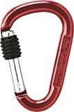 ＡＬＰＩＮ　ＭＩＮＩＭＩ　スクリューロック　線径１２．５　赤　7669631 KO11BKR