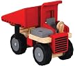 Plan Toys Dump Truck