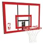 Spalding 79351 Backboard/Rim Combo - 44" Polycarbonate Backboard