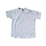 Under The Nile Short-Sleeve Tee Shirt, Organic Cotton