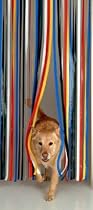 Heavy Duty Bug Blind,Fly Blind,Strip Blind, Door Blind-TRADITIONAL MULTI
