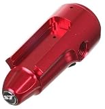 Shocktech Drop ASA On/Off - Red