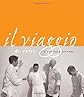 II Viaggio Di Vetri: A Culinary Journey