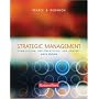 Strategic Management: Formulation, Implementation, and Control