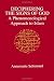 Deciphering the Signs of God: Phenomenological Approach to Islam