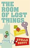 The room of lost things