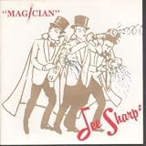 MAGICIAN 7" (45)