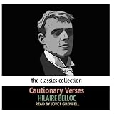 Cautionary Verses by Hilaire Belloc