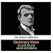 Cautionary Verses by Hilaire Belloc [CD on Demand]