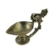 Brass Metal Lamp Religious Symbols in Hinduism