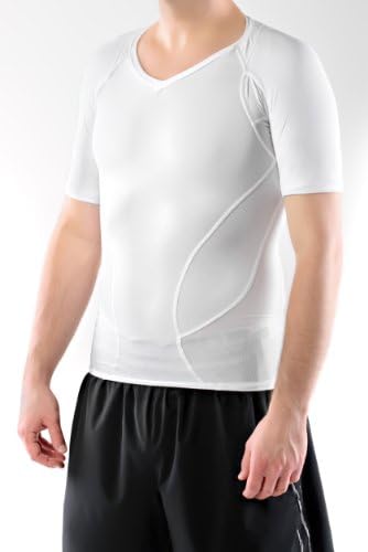 Posa Wear Posture Wear T-Shirt, Regular Fit