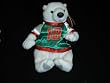 Coca Cola NASCAR Bear # 18 Bobby Labonte