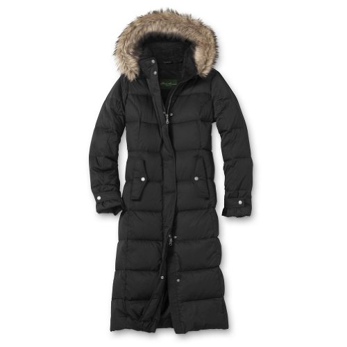 Eddie Bauer Essential Down Duffle