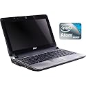 Acer Aspire One AOD150-1577 10.1-Inch Diamond Black Netbook - 6.5 Hour Battery Life