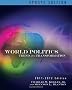 World Politics: Trends and Transformations