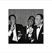 The Rat Pack - Carnegie Hall - 16 x 16 Poster