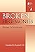 Broken Hegemonies (Studies in Continental Thought)