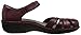 Aravon Women's Clarissa Fisherman Sandal
