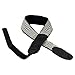 LM Straps AN-1ST 2-Inch Pattern Guitar Strap