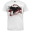 Rise Against - Flag 'N Vulture T-Shirt