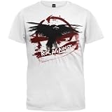 Rise Against - Flag 'N Vulture T-Shirt