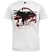 Rise Against - Flag 'N Vulture T-Shirt