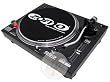 Zomo Turntable DP-5000 USB schwarz