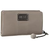 Diesel MOONSTONE X01290 PR472, Damen Portemonnaies, 16x10x3 cm (B x H x T)