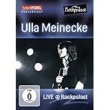 Ulla Meinecke - Live At Rockpalast (Kultur Spiegel)von "Ulla Meinecke"
