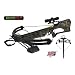 Barnett Quad AVI Crossbow Package with 4X32 Scope